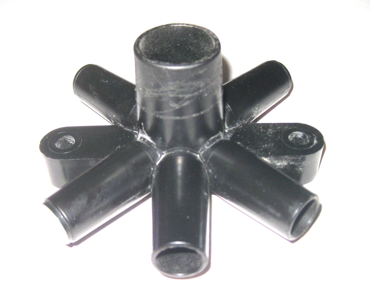 Used Air Table Manifold for Polar paper cutter, 206181 Compound