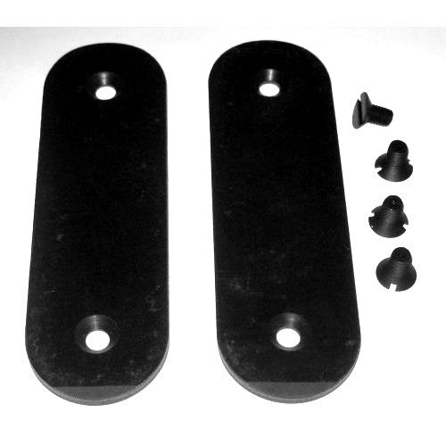 Blade Clamp Support Shim for Polar Paper Cutter 281709, BS2264