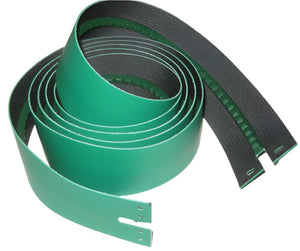 Slot cover green belt (Polar 242591) GB-442