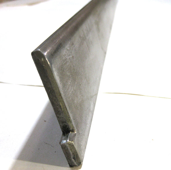 Used False Clamp Plate For Polar 72 Paper Cutters
