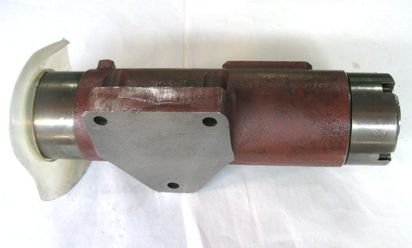 Used Hydraulic Piston Assembly for Clamp on Polar 76 EM paper cutter, 021052