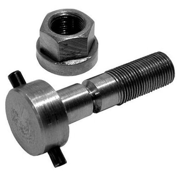 Shear Bolt, Polar 76 and 78 Cutter, 017605, 053062, 027920