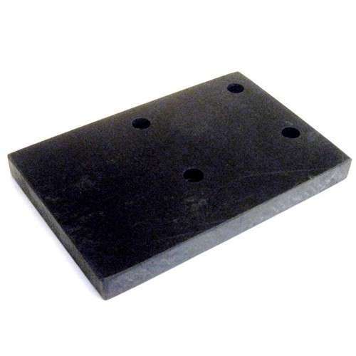 Plastic base for Polar cutter blade stand 014266