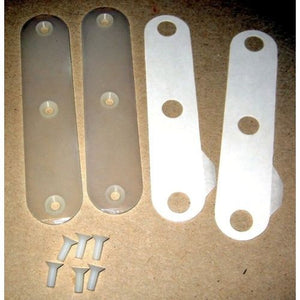 blade shim for Polar paper cutters ZA3.224904