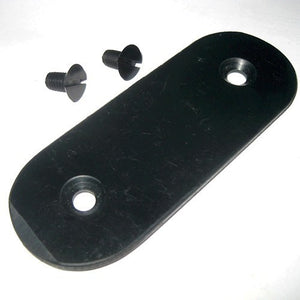 Blade shim 402969 for Polar 66 paper cutters