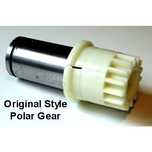 Original track change gear for Polar paper cutters 010591