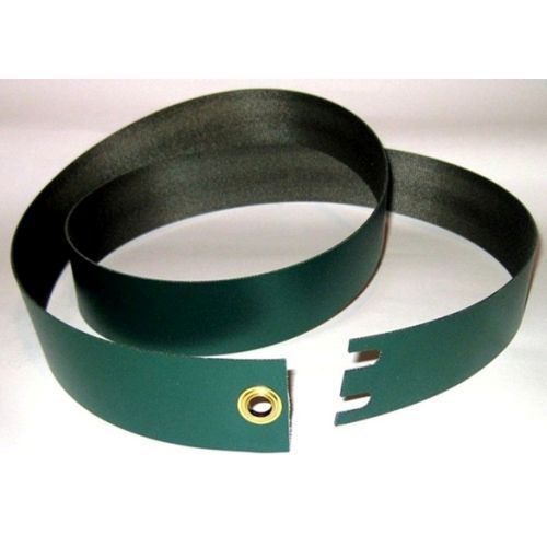 Slot Covering Belt for Polar 76 Cutter 017380, 018317, GB-425
