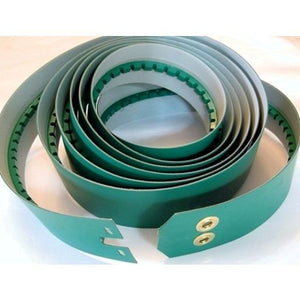 Slot covering green belt (Polar 033965) GB-441