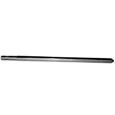Guide rod for Polar paper cutter 206685