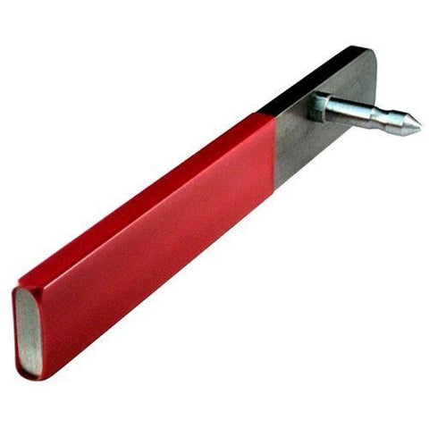 Polar paper cutter blade support handle 017918