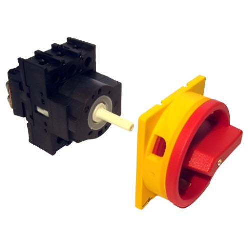 すいっち Polar Cutter Power Switch, 227128, 226193 – Compound Manufacturing