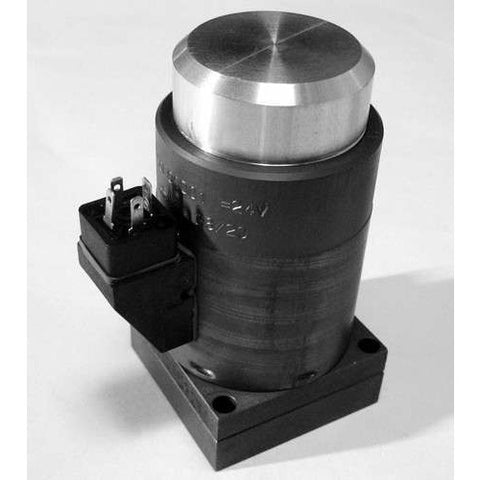 035129a Polar paper cutter valve