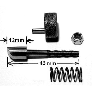 Locking Pin for Polar false clamp plate 216198