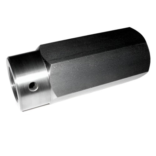 Turnbuckle Nut for Polar Cutter 115 CE, EL, EMC, 207465 – Compound