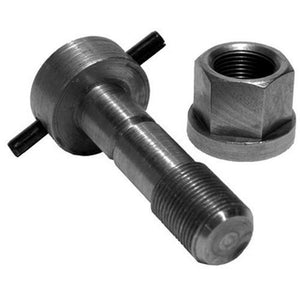 Safety bolt for Polar 92 paper cutters 017771