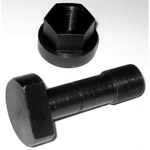 Safety bolt for Finale paper cutter