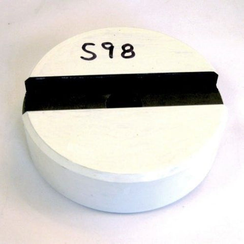 Seybold Paper Cutter Safety Disc 6ZGH-216B (S98)