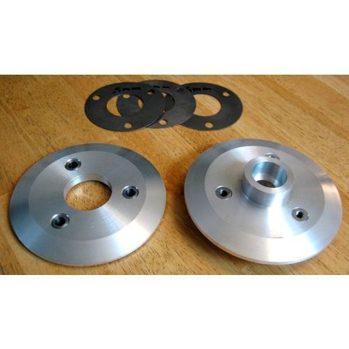 Polar Pump Pulley Assembly 010280 and 010127