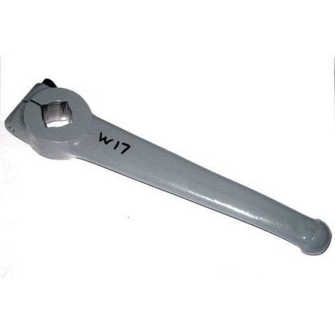 Polar 115 paper cutter blade leveling handle ZA3.224998